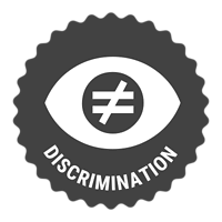 Achievement: Discrimination Discrimination
