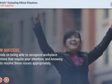 TrainingBriefs® Evaluating Ethical Situations