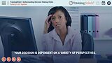 TrainingBriefs® Understanding Decision-Making Styles