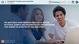 TrainingBriefs® Providing Accurate Information