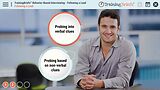 TrainingBriefs® Behavior-Based Interviewing – Following a Lead