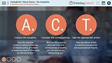 TrainingBriefs® Ethical Choices - The Competition
