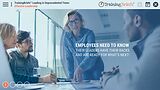 TrainingBriefs® Leading in Unprecedented Times