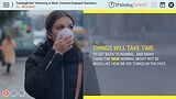 TrainingBriefs® Returning to Work: Common Employee Questions