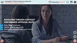TrainingBriefs® Difficult Performance Appraisals
