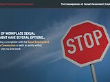 The Consequences of Sexual Harassment™ (Employee Course, Multi-State)