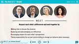 M.E.E.T. on Common Ground™: Speaking Up for Respect in the Workplace - Advantage Course