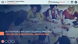 TrainingBriefs® Happy Holidays