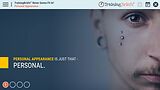 TrainingBriefs® Never Gonna Fit In!