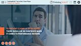 TrainingBriefs® You’re Not a Team Player