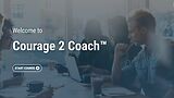 Courage 2 Coach™ (Streaming, Post-Assessment)