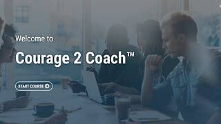 Courage 2 Coach™ (Streaming, Post-Assessment)