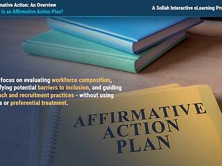 Affirmative Action: An Overview