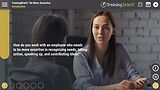 TrainingBriefs® Be More Assertive
