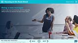 Peer Today, Boss Tomorrow™: Advantage eLearning Course