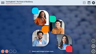 TrainingBriefs® The Power of Resiliency