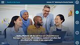 Inclusion 101™ Optimizing Our Diversity Potential