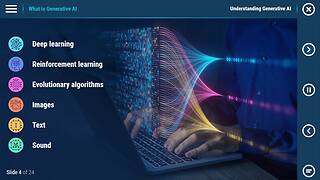 Understanding Generative AI (An Overview)
