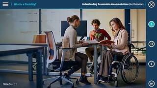 Understanding Reasonable Accommodations - An Overview