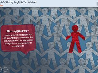 TrainingBriefs® Nobody Taught Us This in School