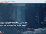 TrainingBriefs® Why Cybersecurity Matters