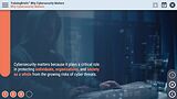 TrainingBriefs® Why Cybersecurity Matters