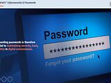 TrainingBriefs® Cybersecurity & Passwords