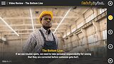 SafetyBytes® - Close Calls (Non-Reported Incidents)