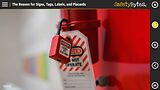 SafetyBytes® - Accident Prevention Tags