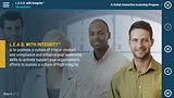 L.E.A.D. with Integrity™: Promoting a Culture of Ethical Conduct and Compliance
