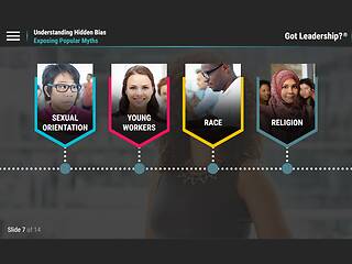 Got Leadership?® Understanding Hidden Bias