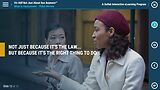 It's Still Not Just About Sex Anymore™: Harassment & Discrimination in the Workplace