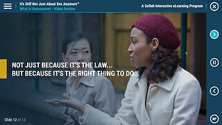 It's Still Not Just About Sex Anymore™: Harassment & <mark>Discrimination</mark> in the Workplace