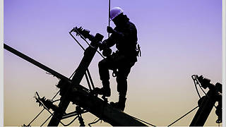 SafetyBytes® Electrical Safety: Using Portable Equipment