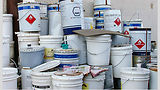 SafetyBytes® Hazardous Product Labeling Information