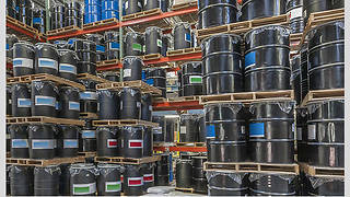 <mark>Safety</mark>Bytes® HAZMAT Awareness: Chemical Identification