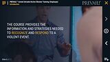 PREVAIL!® Armed Intruder/Active Shooter Training (Employee - Standard)