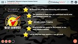 TrainingBriefs® Behaviors to Improve Customer Service
