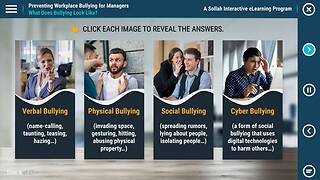 Preventing Workplace Bullying: How to Recognize and Respond to Bullies at Work - for Managers