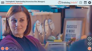 TrainingBriefs® - Understanding <mark>Unconscious Bias</mark> (Managers)