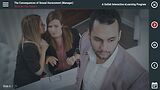 The Consequences of Sexual Harassment™ (NY/NYC Manager)