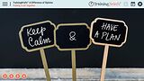 TrainingBriefs® A Difference of Opinion