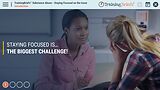 TrainingBriefs® Substance Abuse - Staying Focused on the Issue